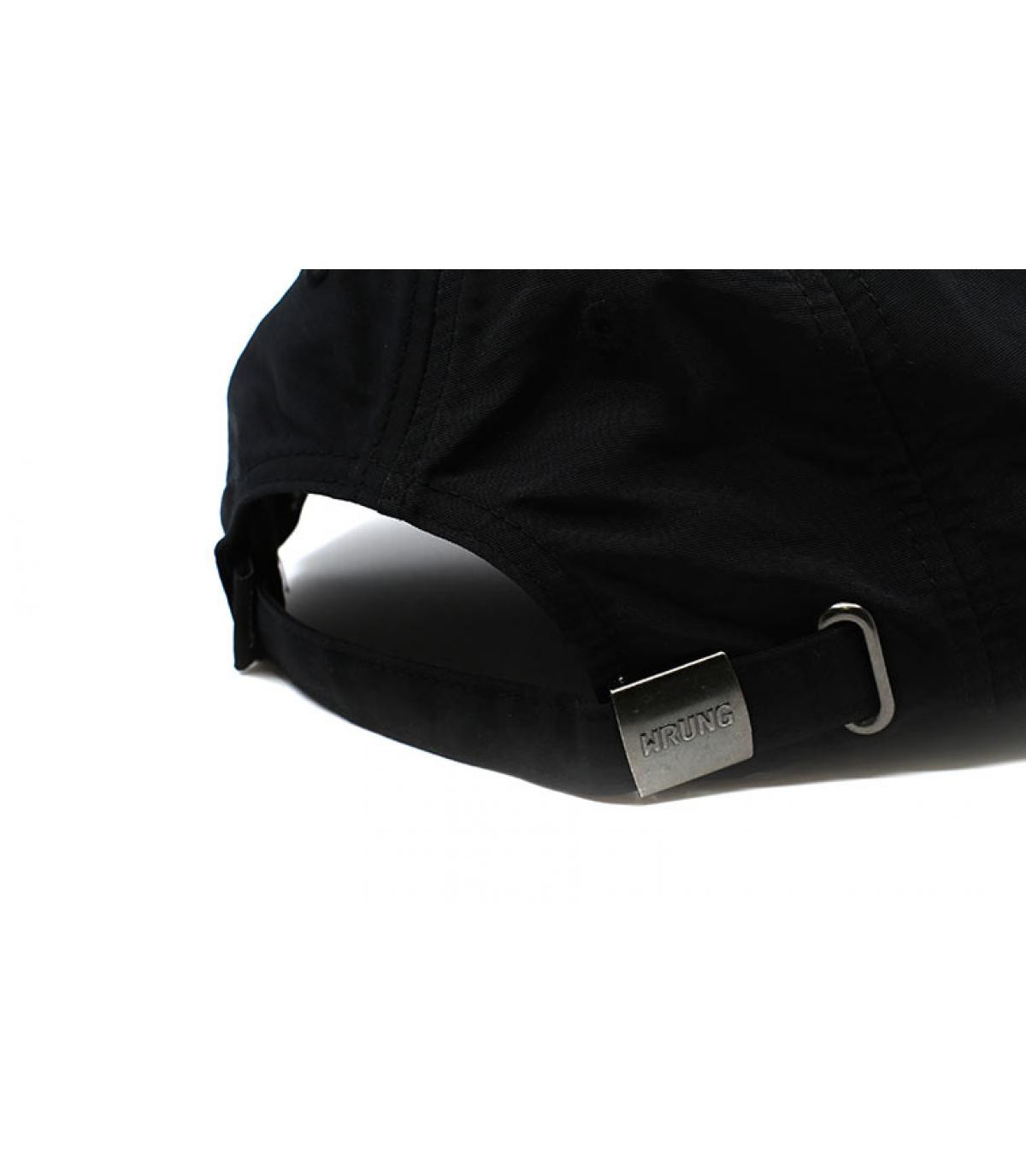Wrung OG 90 Curve black Wrung OG 90 Curve black
